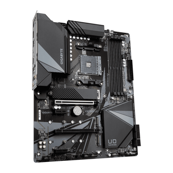 GIGABYTE X570S UD (rev. 1.0) matična ploča 3
