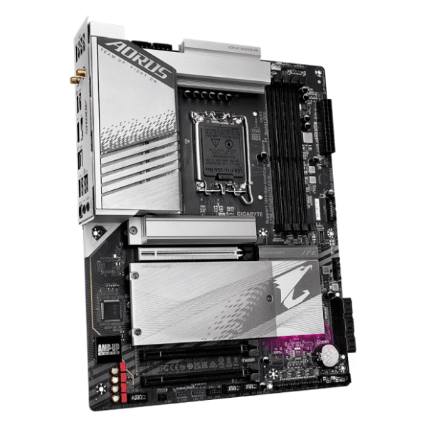 GIGABYTE Z790 AORUS ELITE AX-W (rev. 1.x) matična ploča 3