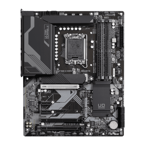 GIGABYTE Z790 D DDR4 (rev. 1.0) matična ploča 1