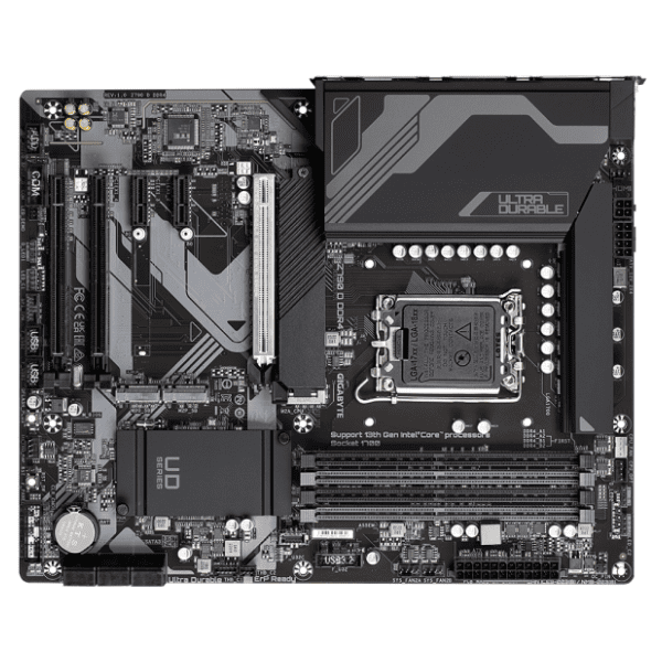 GIGABYTE Z790 D DDR4 (rev. 1.0) matična ploča 2