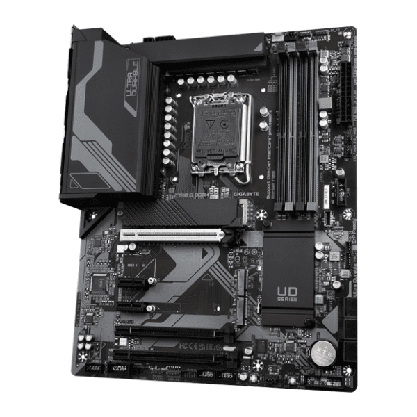 GIGABYTE Z790 D DDR4 (rev. 1.0) matična ploča 3
