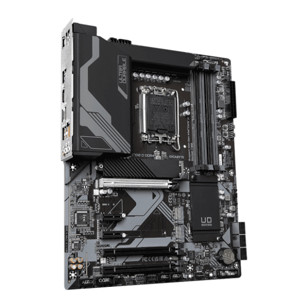 GIGABYTE Z790 D DDR4 (rev. 1.0) matična ploča 4