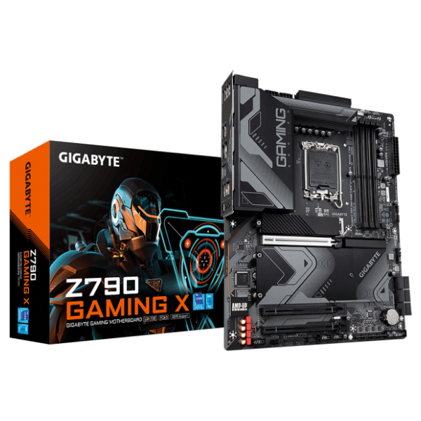GIGABYTE Z790 GAMING X (rev 1.0) matična ploča 0