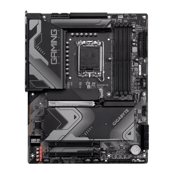 GIGABYTE Z790 GAMING X (rev 1.0) matična ploča 1