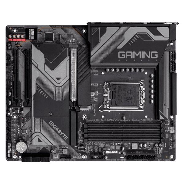 GIGABYTE Z790 GAMING X (rev 1.0) matična ploča 2