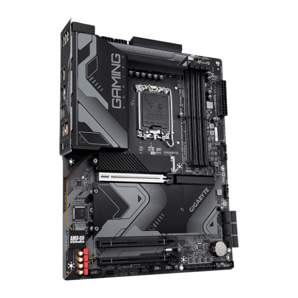 GIGABYTE Z790 GAMING X (rev 1.0) matična ploča 4