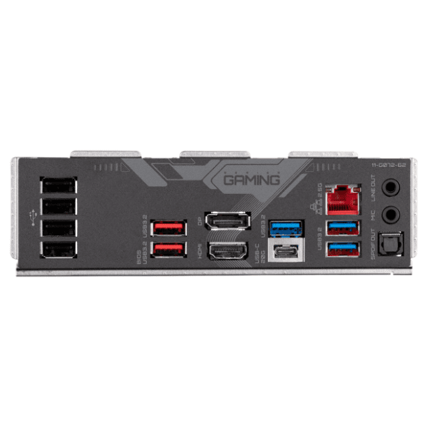 GIGABYTE Z790 GAMING X (rev 1.0) matična ploča 5