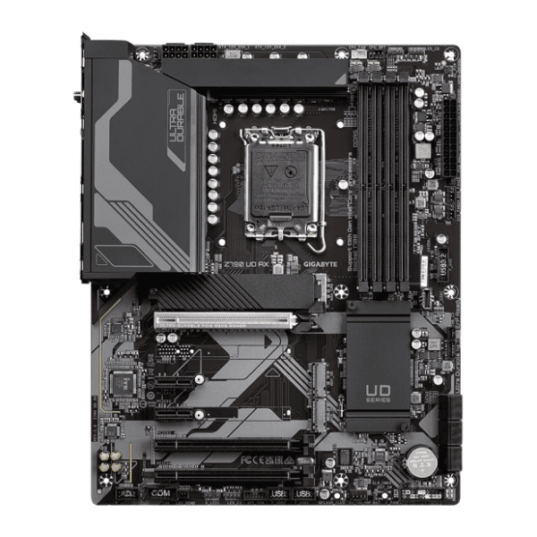 GIGABYTE Z790 UD AX (rev. 1.x) matična ploča 1