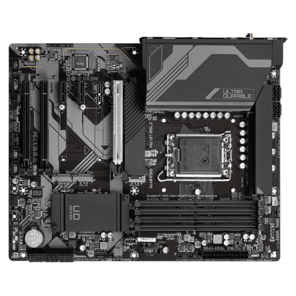 GIGABYTE Z790 UD AX (rev. 1.x) matična ploča 2