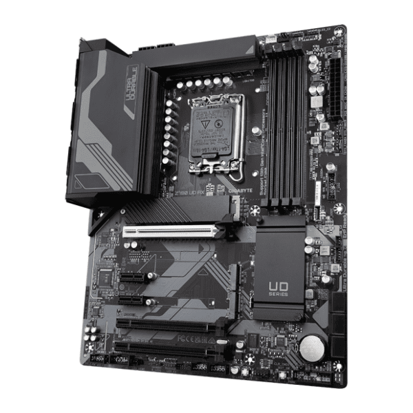 GIGABYTE Z790 UD AX (rev. 1.x) matična ploča 3