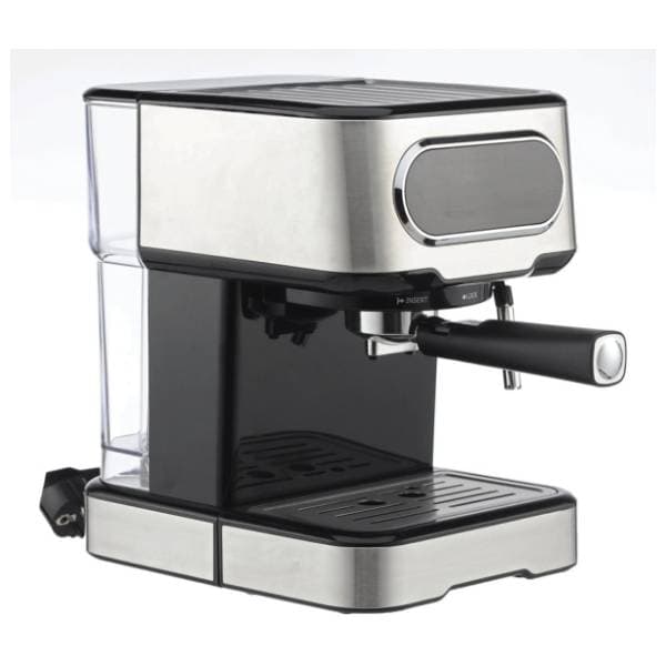 GORENJE aparat za kafu ESCM15DBK 3