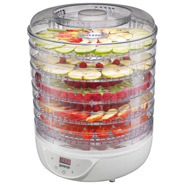 GORENJE dehidrator FDK 24 DW 0