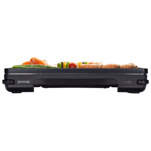 GORENJE električni roštilj TG2000LCB 2