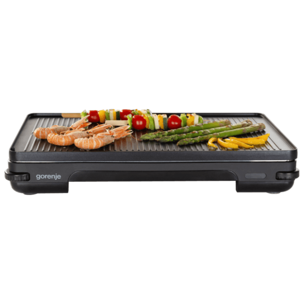 GORENJE električni roštilj TG2000LCB 1