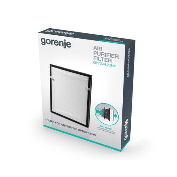GORENJE filter za prečišćivač vazduha Optiair 203M 2