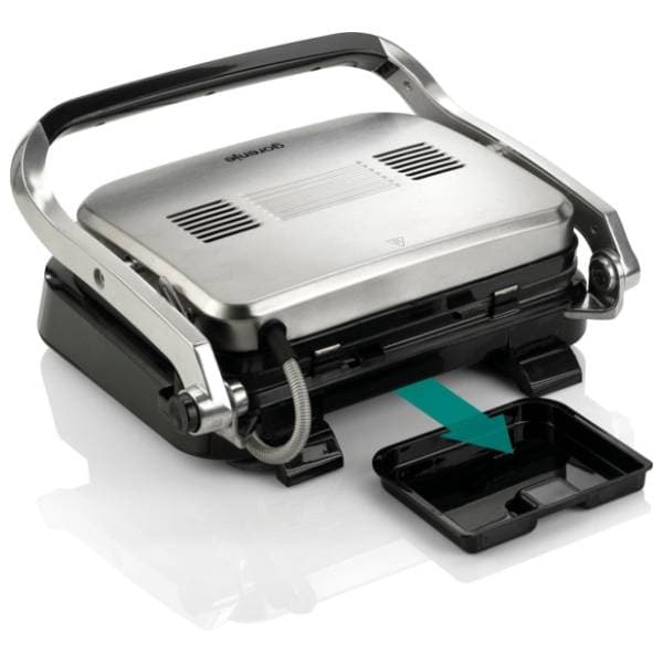 GORENJE grill toster GCG2100S 4