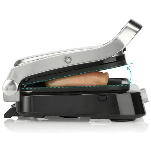 GORENJE grill toster GCG2100S 6