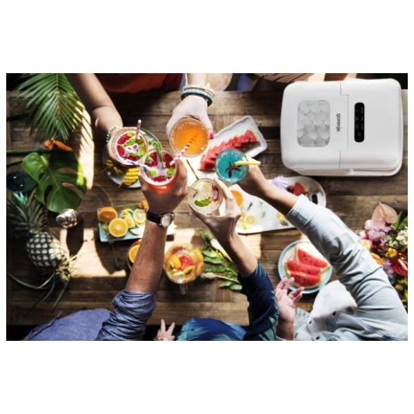 GORENJE ledomat IMD1200W 2