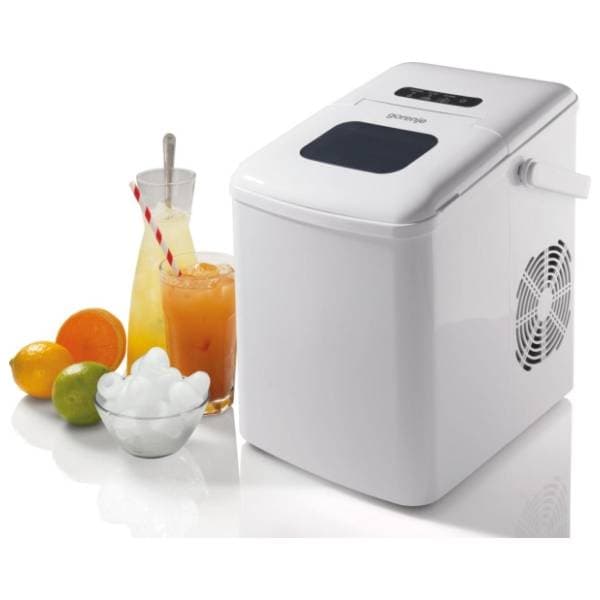 GORENJE ledomat IMD1200W 4