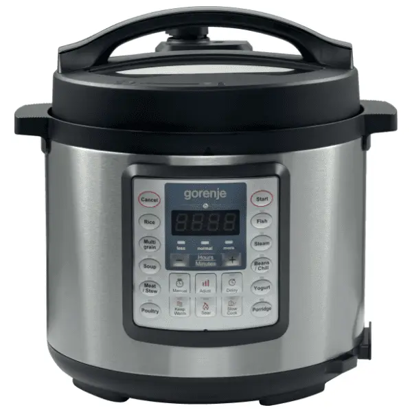GORENJE multicooker MC6MBK 0