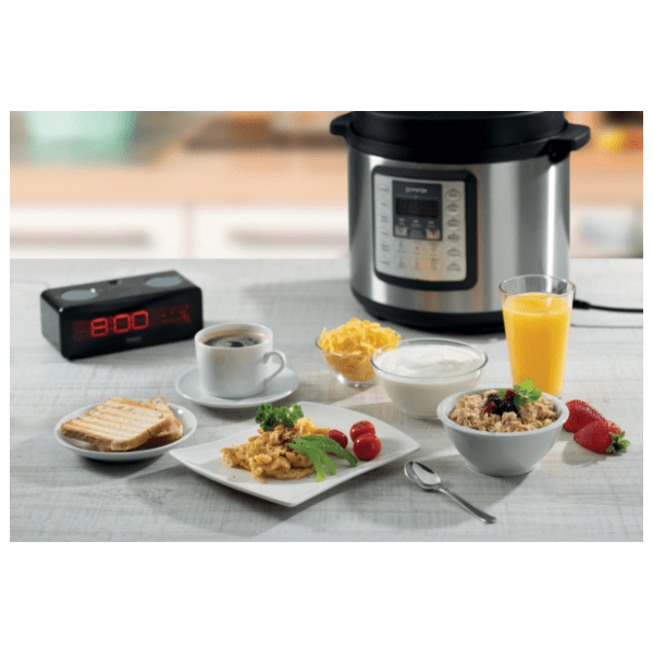 GORENJE multicooker MC6MBK 10