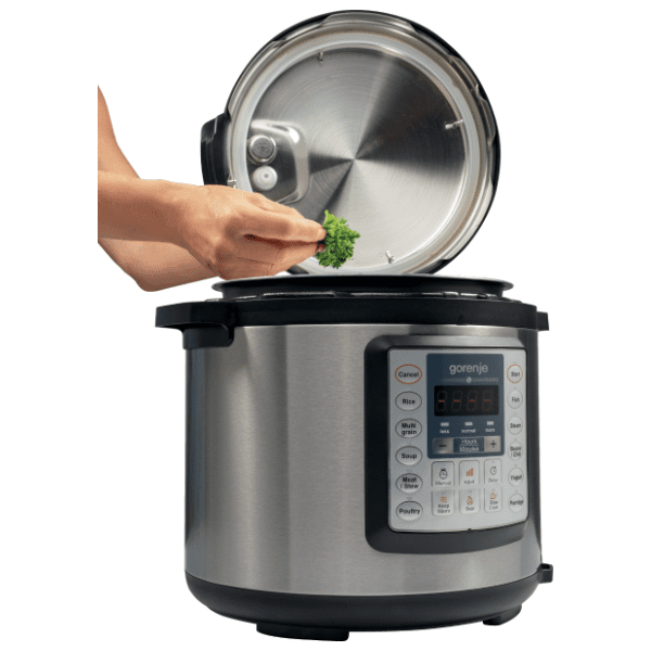 GORENJE multicooker MC6MBK 1
