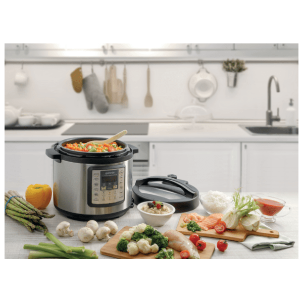 GORENJE multicooker MC6MBK 12