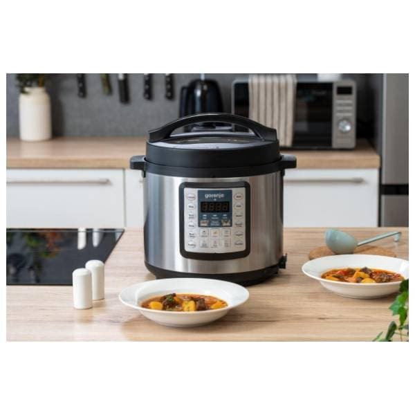 GORENJE multicooker MC6MBK 11