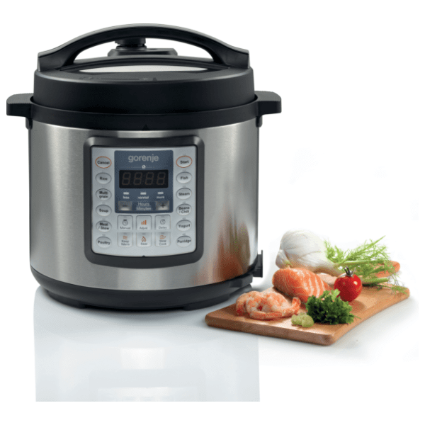 GORENJE multicooker MC6MBK 5