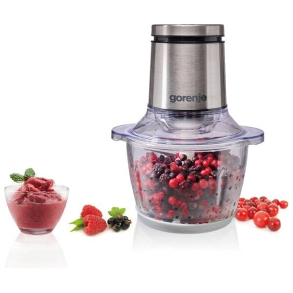 GORENJE seckalica S450XE 2