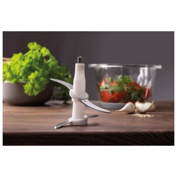 GORENJE seckalica S450XE 6