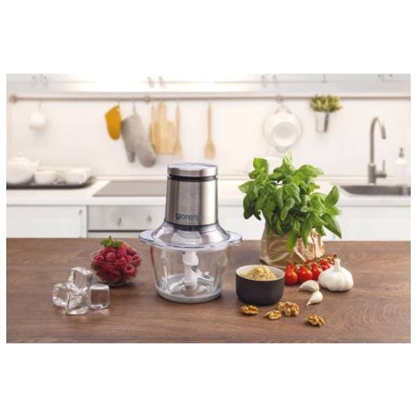 GORENJE seckalica S450XE 5