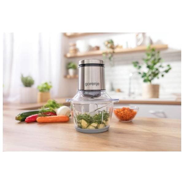 GORENJE seckalica S450XE 7