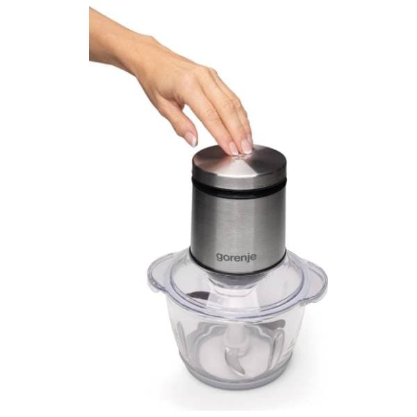 GORENJE seckalica S450XE 8