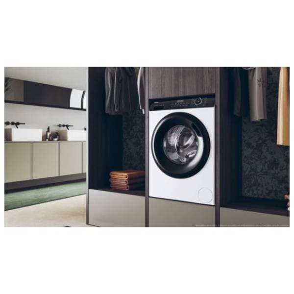 HAIER mašina za pranje veša HW80-B14939-S 9
