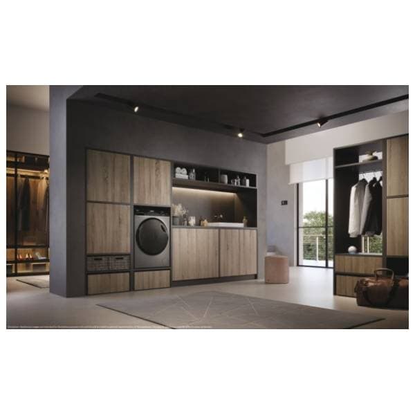 HAIER mašina za pranje veša HW80-B14959S8U1S 6