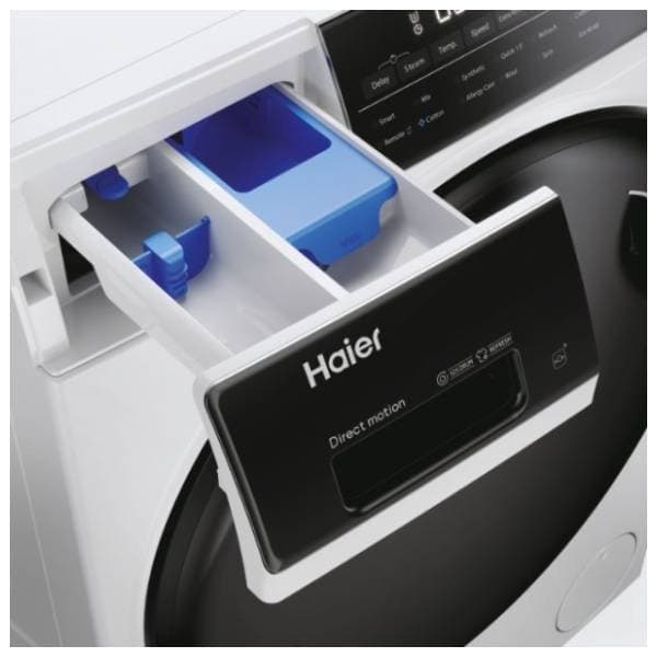 HAIER mašina za pranje veša HW80-B14959TU1-S 7