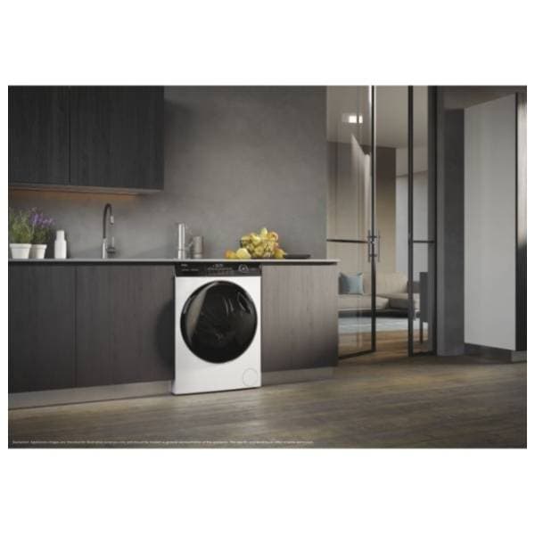 HAIER mašina za pranje veša HW80-B14959TU1-S 13