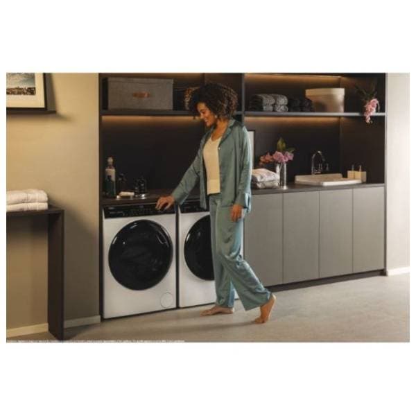 HAIER mašina za pranje veša HW80-B14959TU1-S 11