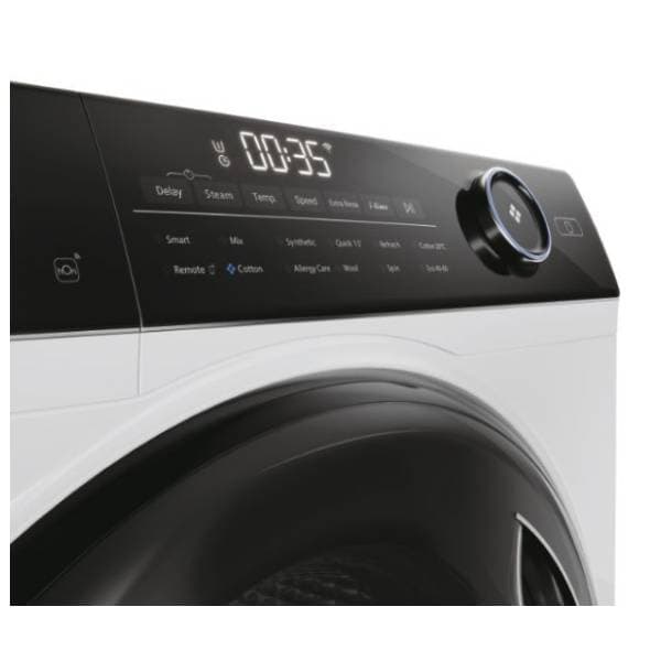 HAIER mašina za pranje veša HW80-B14959TU1-S 4
