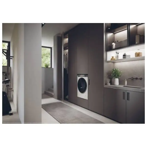 HAIER mašina za pranje veša HW90G-B14979TU1S 9