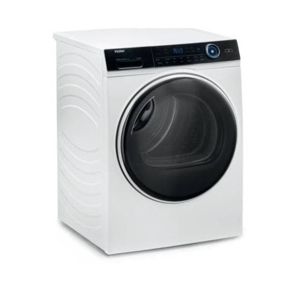 HAIER mašina za sušenje veša HD90-A2979-S 2
