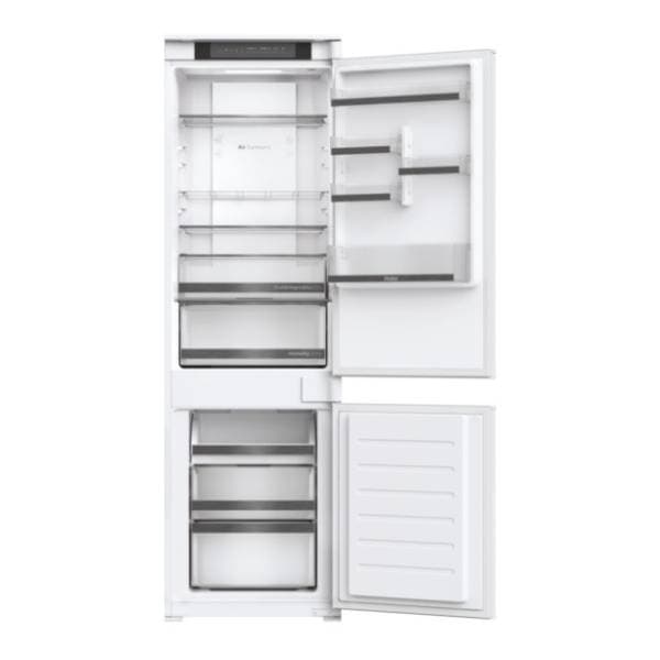HAIER ugradni kombinovani frižider HBW5518E 0