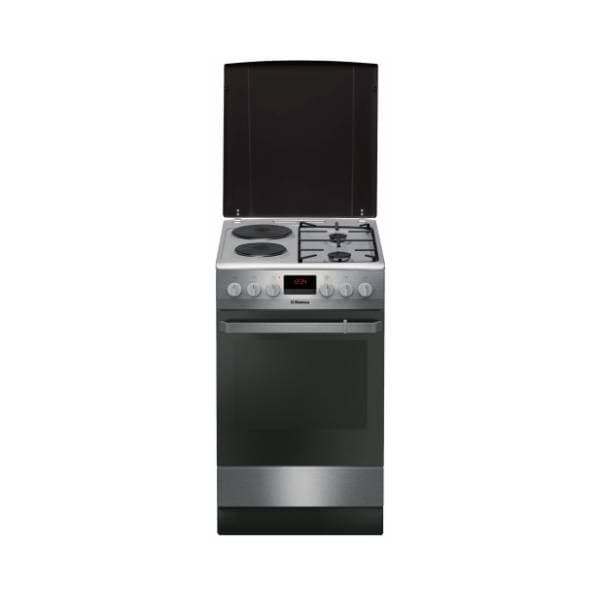 HANSA kombinovani šporet FCMX58290 0