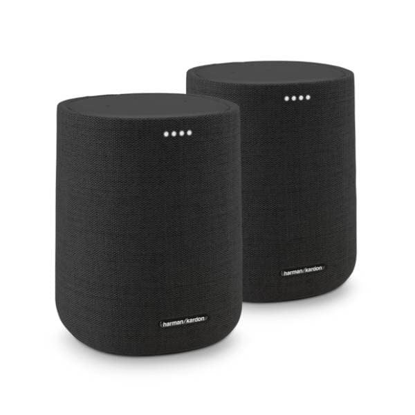 HARMAN KARDON bežični zvučnici Citation One Duo crni 0