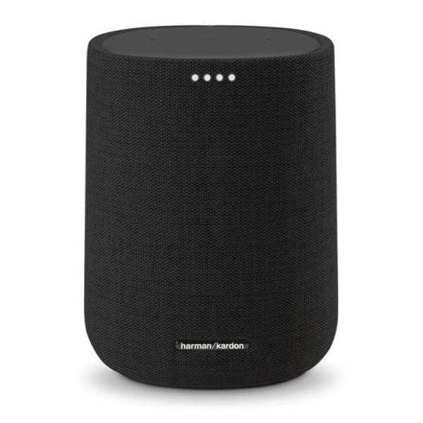 HARMAN KARDON bežični zvučnici Citation One Duo crni 1