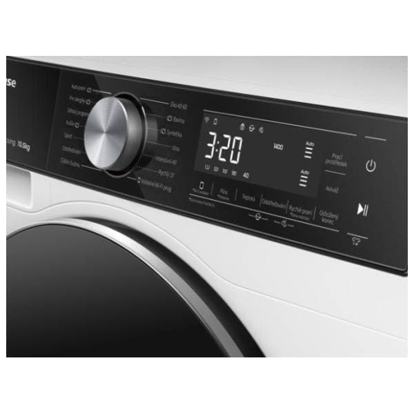 HISENSE mašina za pranje veša WF5S1045BW 3