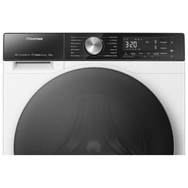 HISENSE mašina za pranje veša WF5S1245BW 3