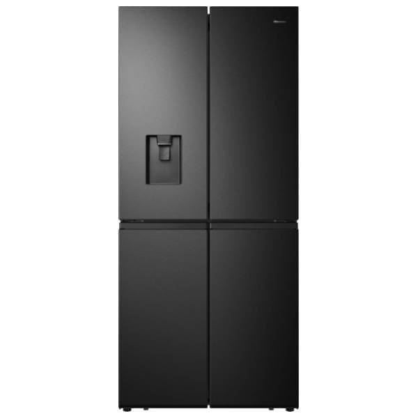 HISENSE side by side frižider RQ563N4SWF1 0