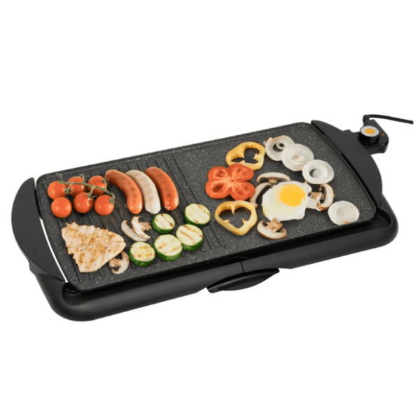 HOME električni roštilj HG-GR03 1